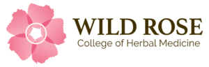 Wild Rose College Logo Horizontal