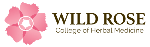 Wild Rose College Logo Horizontal