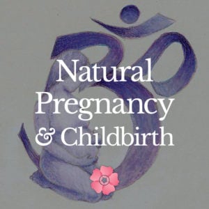 Natural Pregnancy and Childbirth