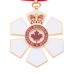 Elder Doreen Spence Canada_Order-of-Canada