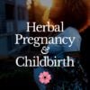 Herbal Pregnancy - Aug 2022 - StyleA - 2