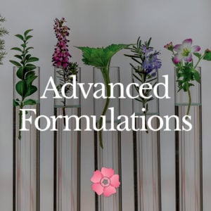 Advanced Formulations