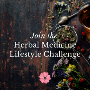 Herbal Lifestyle Challenge