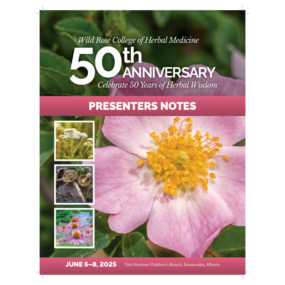 50th Presenter Notes (Printed Version)
