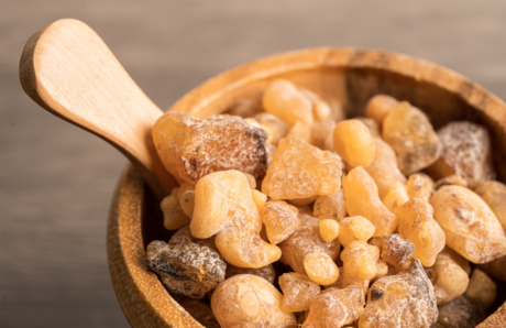frankincense